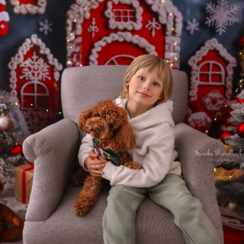 Моника Вержбовска, Быдгощ Фото - 6