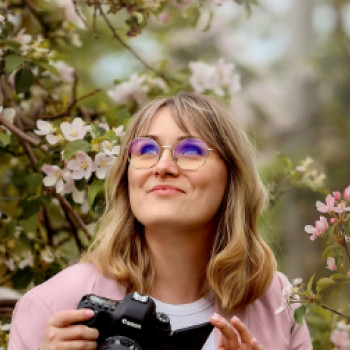 Моника Вержбовска, Быдгощ Фото - 7