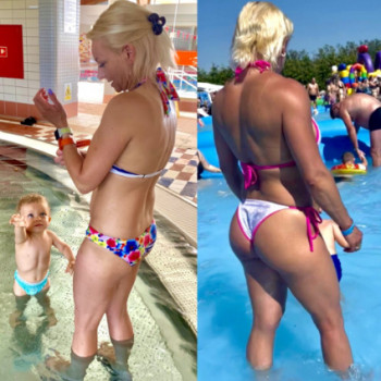 Виктория Васик, Быдгощ Фото - 5