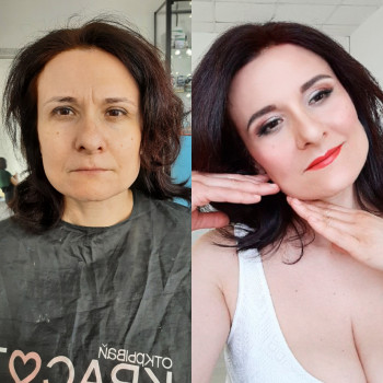 Елена Стрельцова, Moscow Фото - 5