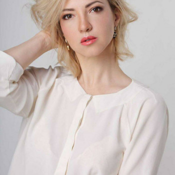 Елена Стрельцова, Moscow Фото - 7