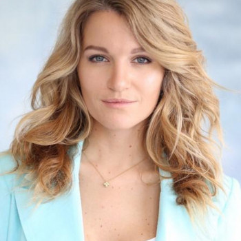 Елена Стрельцова, Moscow Фото - 8