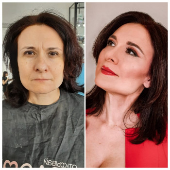 Елена Стрельцова, Moscow Фото - 12