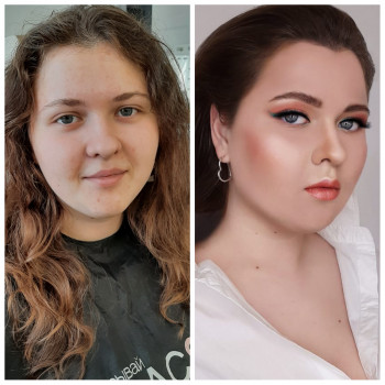 Елена Стрельцова, Moscow Фото - 14