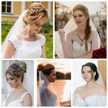 Елена Стрельцова, Moscow Фото - 16