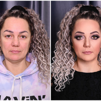 Елена Стрельцова, Moscow Фото - 18