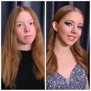 Елена Стрельцова, Moscow Фото - 20