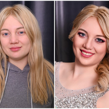 Елена Стрельцова, Moscow Фото - 21