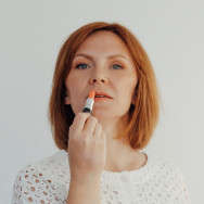 Makeup Artist Елена Moscow,