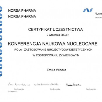 Emilia Wiecka, Bydgoszcz Фото - 5