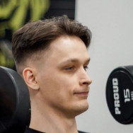 Trener fitness Dawid Bydgoszcz,Kruszwicka, 1