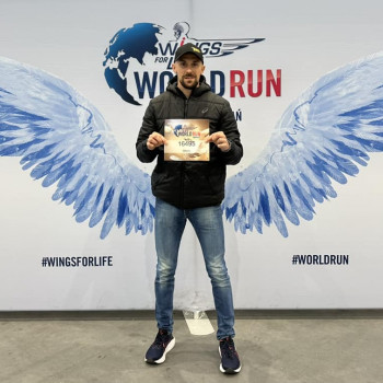 Błażej Brzeziński, Bydgoszcz Фото - 5