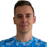 Fitnesstrainer Damian Bydgoszcz,