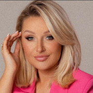 Maskenbildner Monika Bydgoszcz,