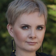 Визажист Анна Сёминска на Barb.pro