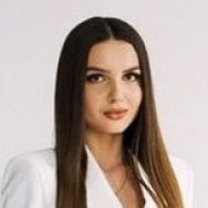 Permanent Makeup Master Zuzanna Dylewska on Barb.pro