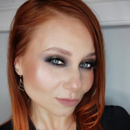 Makeup Artist Kasia Malinowska on Barb.pro