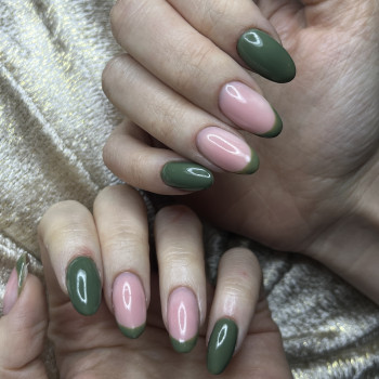 Daryna Stylistkadaryna, Warsaw Фото - 5