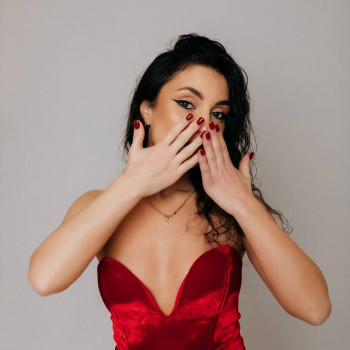 Daryna Stylistkadaryna, Warsaw Фото - 8