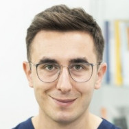 Реабилитолог Гжегож Люблин,WIllowa, 60