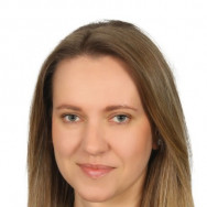 Physiotherapeut Anna Kręgiel-Rosiak on Barb.pro
