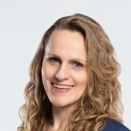 Physiotherapeut Małgorzata Lublin,