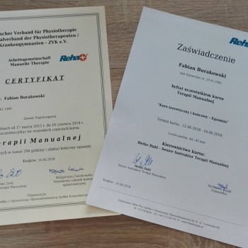 Fabian Burakowski, Lublin Фото - 5