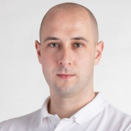 Физиотерапевт Каспер Люблин,Okopowa, 3