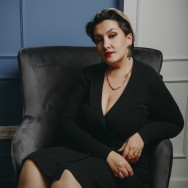 Makeup Artist Lyuba Haifa,