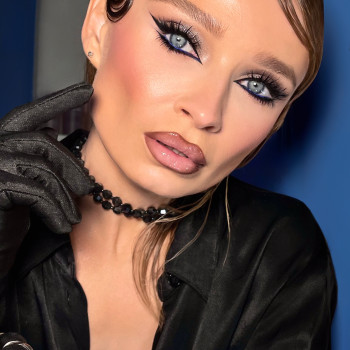 Lyuba Yunusova, Haifa Фото - 10