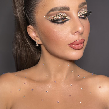 Lyuba Yunusova, Haifa Фото - 13