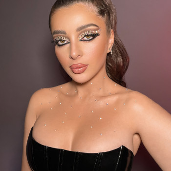 Lyuba Yunusova, Haifa Фото - 14