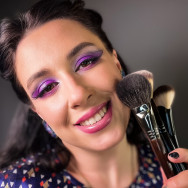 Makeup Artist Ксения Князева (Таннер) on Barb.pro