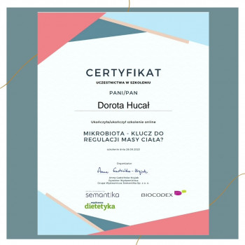 Dorota Hucał, Lublin Фото - 5