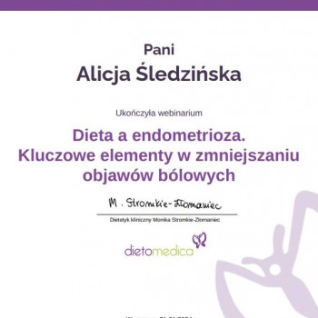 Alicja Śledzińska, Lublin Фото - 5