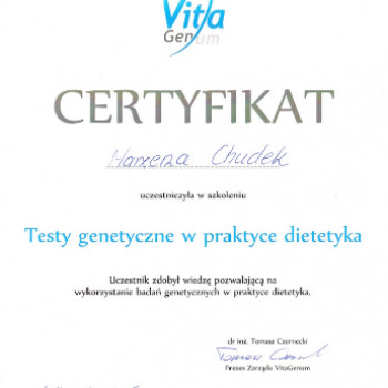 Marzena Chudek, Lublin Фото - 5