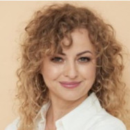 Dietitian Beata Lublin,Willowa, 60