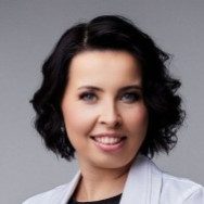 Dietitian Anna Lublin,Warszawska, 120