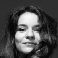 Dietitian Zuzanna Lublin,