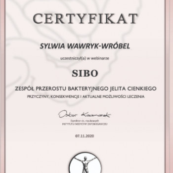 Сильвия Ваврик-Вробель, Люблин Фото - 6