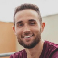 Trener fitness Mateusz Lublin,Choiny, 57A