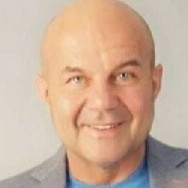 Fitnesstrainer Waldemar Lublin,