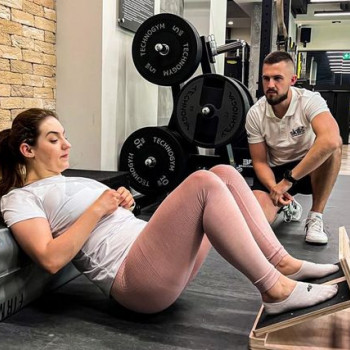 Daniel Marzec, Lublin Фото - 5