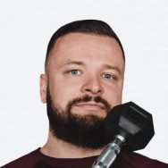 Trener fitness Damian Lublin,Aleja Spółdzielczości Pracy, 26