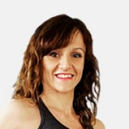 Trener fitness Agnieszka Lublin,Strzembosza, 3/2