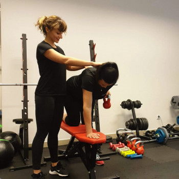 Agnieszka Wiśniecka, Lublin Фото - 5