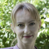 Psychologe Małgorzata Bukowska on Barb.pro