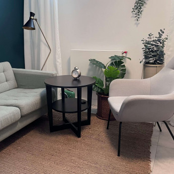 Agnieszka Palacz-Chrisidis, Lublin Фото - 5