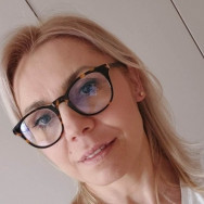 Psychologe Barbara Lublin,Sielankowa, 18/10