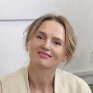 Психолог Изабелла Марчак на Barb.pro
